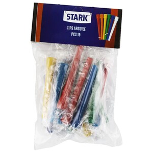 Stark Tips Arguile 15 Pieces