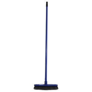Stark Floor Broom Set Soft + Handle