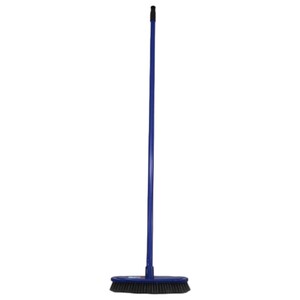 Stark Floor Broom Set Hard + Handle