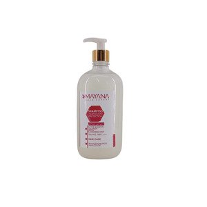 Mayana Shampoo Hair Boost Protection 750Ml