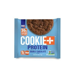 Bake City Cookie Protein Double Chocolate 113 Gr