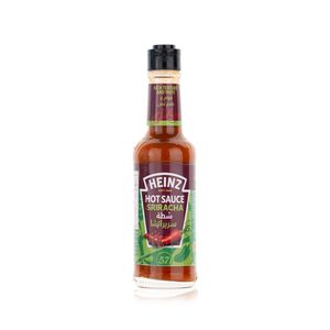 Heinz Sriracha Hot Sauce 165 Gr