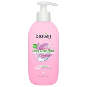 Bioten Micellar Cleansing Cream Dry & Sensitive Skin 200Ml