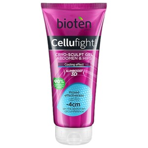 Bioten Cellufight Cryo-Sculpt Gel 200Ml