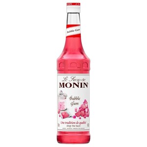 Monin Syrup Bubble Gum 70Cl