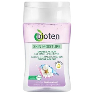 Bioten Eye Makeup Remover Bi-Phase 125Ml
