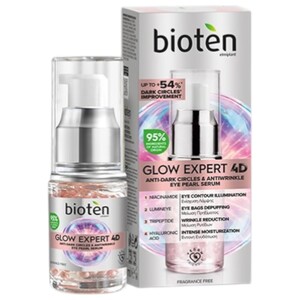 Bioten Eye Serum Glow Expert 4D 15Ml