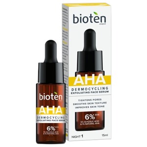 Bioten Face Serum Expoliating 15Ml