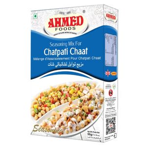 Ahmed Foods Chatpati Chaat Masala 50 Gr