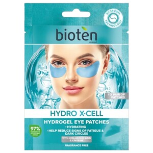 Bioten Eye Patches Hydro X-Cell 1 Piece