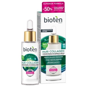 Bioten Face Serum Multi Collagen 30Ml
