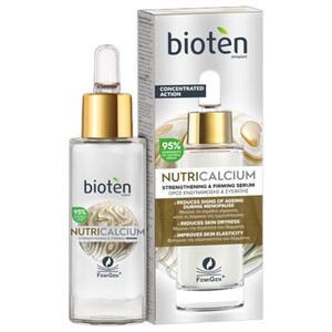 Bioten Nutri Calcium Serum Strengthening & Firming 30Ml
