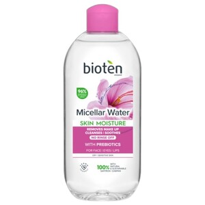 Bioten Micellar Water Dry & Sensitive Skin 400Ml