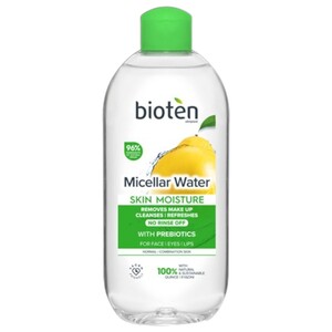 Bioten Micellar Water Normal Skin 400Ml