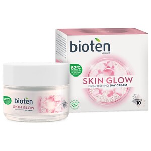 Bioten Day Cream Brightening Skin Glow 50Ml