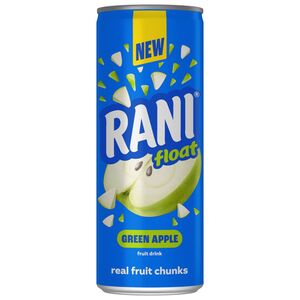 Rani Float Green Apple 235 Ml