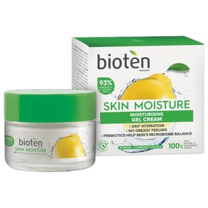 Bioten Moisturiiang Gel Cream Normal Skin 50Ml