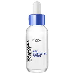L'oreal Collagen Expert Age Correcting Serum 30Ml