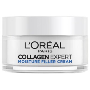 L'oreal Collagen Expert Moisture Filler Cream 50Ml