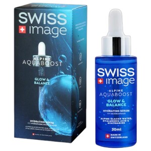 Swiss Image Hydrating Serum Aquaboost 30Ml