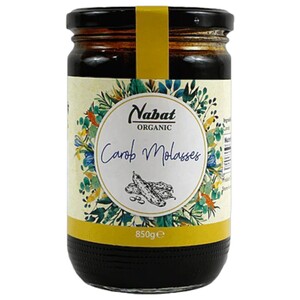 Nabat Carob Molasses Organic 850G