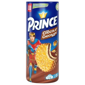 Lu Prince Biscuit Chocolate 60G