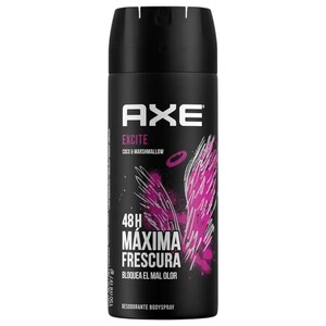 Axe Deodorant Excite 150Ml
