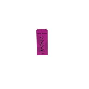 Mayana Cuticle Remover 15Ml