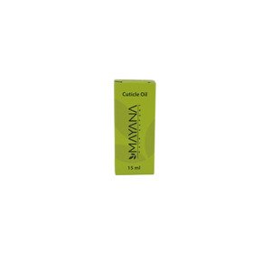 Mayana Cuticle Oil 15 Ml