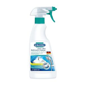 Dr. Beckmann Bathroom Cleaner 500 Ml