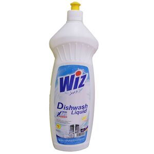 Wiz Dishwashing Liquid 1 L