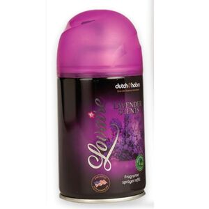 Lovaire Air Fragrance Spray Refill Floral Scent 300 Ml