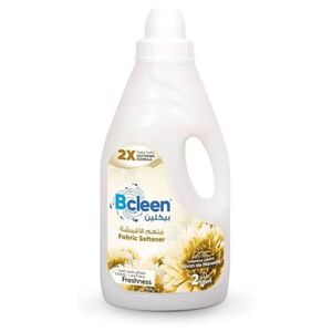 Bcleen Fabric Softener Savon De Marseille 2 L