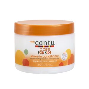 Cantu Care Kids Leave In Conditioner 10 Oz 283 Gr
