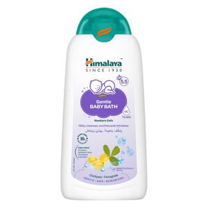 Himalaya Gentle Baby Bath Chickpea Green Gram 400 Ml