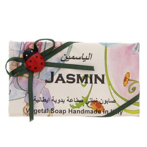 Alchimia Jasmin Vegetal Soap 200 Gr