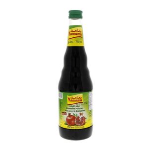 Yamama Grenadine Molasses 270 Ml