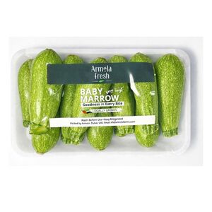 Armela Baby Marrow