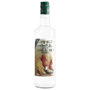 Al Assi Arak Extra 75Cl