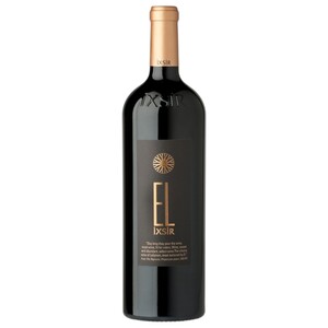 Ixsir El Red Wine 2020 75Cl