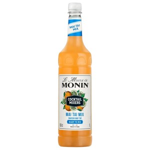 Monin Le Mixeur Mai Tai Mix 1L
