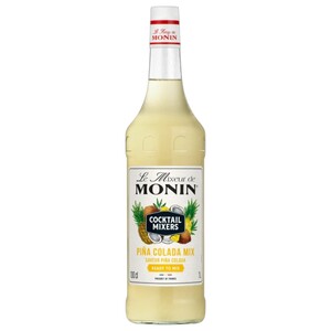Monin Le Mixeur Pina Colada Mix 1L