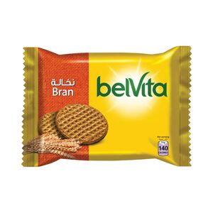 Belvita Bran Biscuit 56 Gr