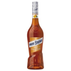 Marie Brizard Liqueur Curacao Orange 70Cl