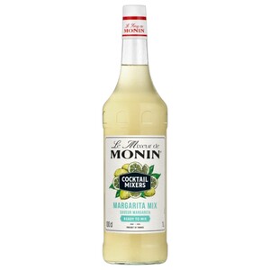 Monin Le Mixeur Margarita Mix 1L
