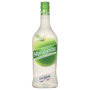 Marie Brizard Liqueur Manzanita 70Cl