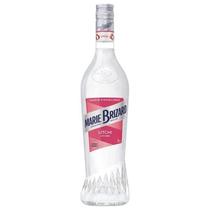 Marie Brizard Liqueur Litchi 70Cl