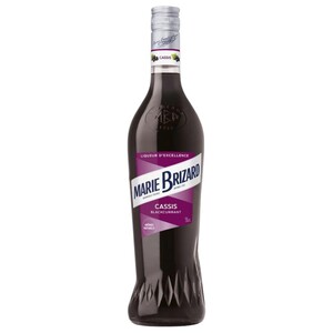 Marie Brizard Liqueur Cassis 70Cl