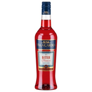 Villa Cardea Bitter Classico 70Cl