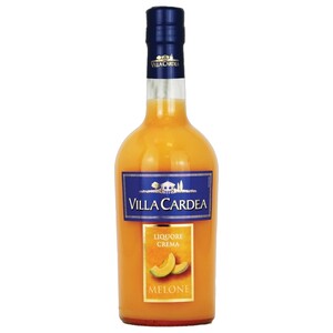 Villa Cardea Liqueur Melon Cream 50Cl